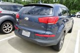 Used 2014 Kia Sportage EX image 3