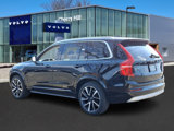 Certified 2022 Volvo XC90 T6 Momentum w/ Advanced Package image 4