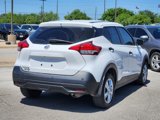 Used 2020 Nissan Kicks S image 4