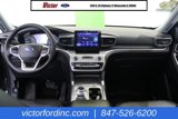 Used 2023 Ford Explorer XLT w/ Equipment Group 202A image 2