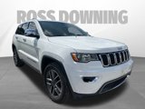 Used 2020 Jeep Grand Cherokee Limited image 3