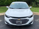Used 2021 Chevrolet Malibu LT image 2