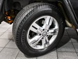 Used 2010 Mercedes-Benz G 550 image 6