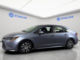 Used 2022 Toyota Corolla LE image 2