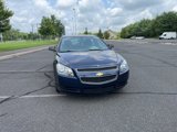 Used 2011 Chevrolet Malibu LS image 4