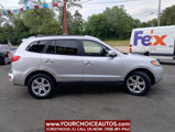 Used 2008 Hyundai Santa Fe Limited image 6