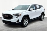 Used 2020 GMC Terrain SLE image 3