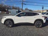 New 2025 Chevrolet Trax RS w/ Sunroof Package image 4