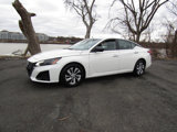 Used 2024 Nissan Altima 2.5 S image 2
