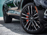 Used 2023 Aston Martin DBX image 2