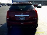 Used 2015 Cadillac SRX Luxury w/ Driver Awareness Package image 4