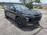 New 2025 Chevrolet Trax ACTIV image 3