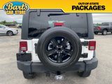 Used 2014 Jeep Wrangler Unlimited Sport w/ Quick Order Package 24S image 6