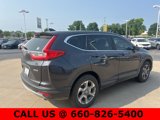 Used 2017 Honda CR-V EX-L image 4