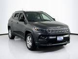 Used 2022 Jeep Compass Latitude w/ Convenience Group image 3