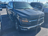 New 2025 Ford F150 XLT w/ Equipment Group 302A MID image 3