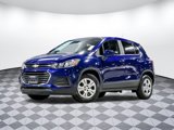 Used 2017 Chevrolet Trax LS image 3
