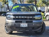 Used 2024 Ford Bronco Sport Outer Banks w/ Tech Package image 2