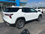 New 2026 Chevrolet Equinox LT w/ Convenience Package II image 6