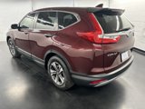 Used 2017 Honda CR-V LX image 5