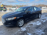 Used 2014 Ford Fusion SE image 2