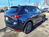 Used 2021 MAZDA CX-5 Touring image 5