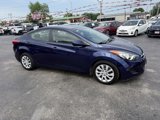 Used 2013 Hyundai Elantra GLS image 4