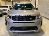 Used 2023 Land Rover Discovery Sport S R-Dynamic image 4