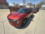 Used 2024 Chevrolet Trax RS w/ Sunroof Package image 5