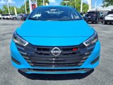 New 2025 Nissan Versa SR w/ Trunk Package image 2