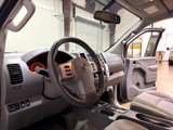 Used 2016 Nissan Frontier SV w/ SV Value Truck Package image 4
