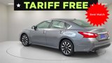 Used 2016 Nissan Altima 2.5 SV w/ Convenience Package image 5