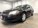 Used 2014 Chevrolet Impala LT w/ LT Sunroof Package image 4