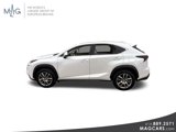 Used 2015 Lexus NX 200t AWD image 4