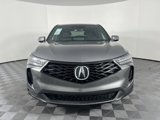 Certified 2025 Acura RDX SH-AWD image 3