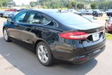 Used 2018 Ford Fusion SE image 4