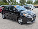 New 2024 Mitsubishi Mirage LE image 2