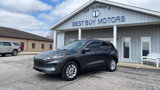 Used 2020 Ford Escape SE image 2