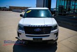 Used 2018 Ford Explorer Sport w/ Equipment Group 401A image 2