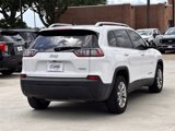 Used 2020 Jeep Cherokee Latitude Plus image 4