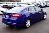 Used 2015 Ford Fusion SE w/ Equipment Group 202A image 5