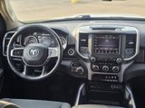 Used 2019 RAM 1500 Big Horn image 2