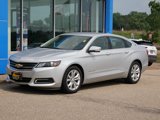 Used 2019 Chevrolet Impala LT image 6