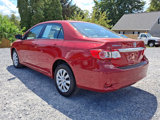 Used 2013 Toyota Corolla LE image 5