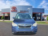 Used 2015 Subaru Forester 2.5i Premium image 3
