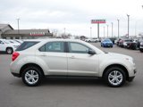 Used 2015 Chevrolet Equinox LS image 2