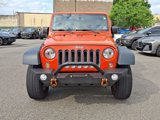 Used 2015 Jeep Wrangler Unlimited Sport w/ Quick Order Package 24S image 2