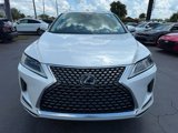 Used 2021 Lexus RX 350 FWD w/ Premium Package image 2