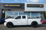 Used 2012 RAM 1500 Express image 3