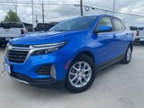 Used 2024 Chevrolet Equinox LT image 2
